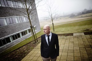 Minagro. Peter Arendt er trader og innehaver av Minagro.