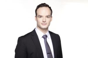 Bastian Winde Harbo
