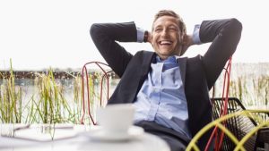 En enkel trading strategi som virker