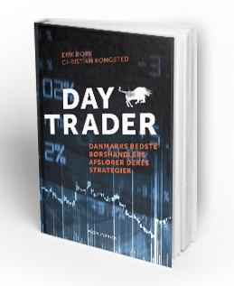 daytrading day trading bok