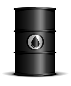 Handel med olje
