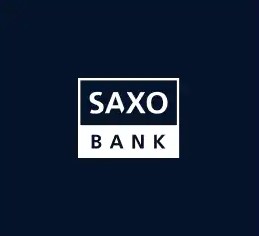 Saxo Bank logo