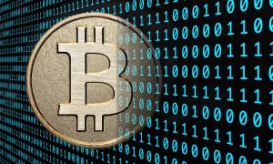 Prisen på Bitcoin bestemmes av dette daglige fenomenet