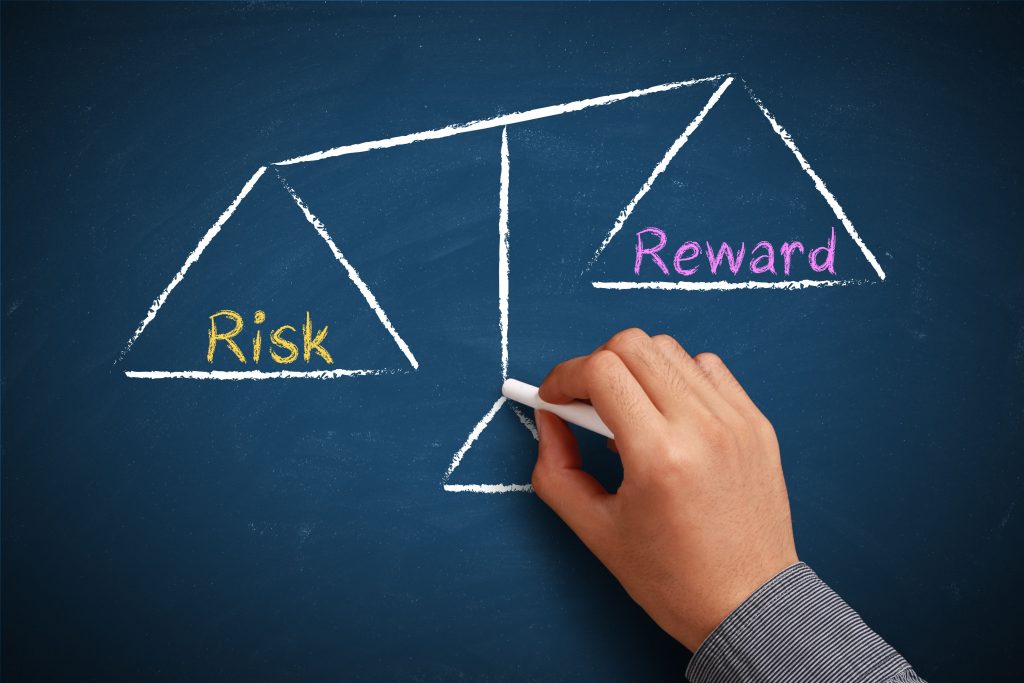 risk-reward