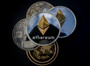Kjøp Ethereum [ETH] – Slik kommer du i gang