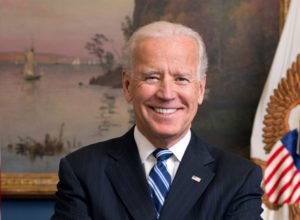 Fem favorittaksjer hvis Biden vinner valget