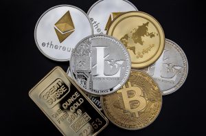 Introduksjon til kryptovaluta – Bitcoin til 100 000 dollar?