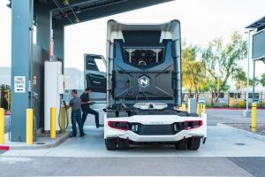 Nikola: Avtalen med General Motors ryker, aksjen raser