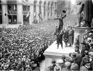 Årsaker til børskrakket i 1929: Hva skjedde og hvorfor gikk det galt