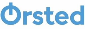 ørsted logo