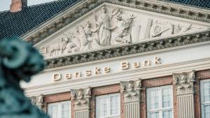 Medvind til finans – Danske Bank-aksjen våkner atter til liv?