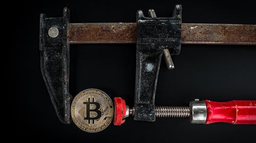 kjøpe bitcoin før den knuses