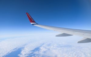 Norwegian Air Shuttle: Endelig blanke ark