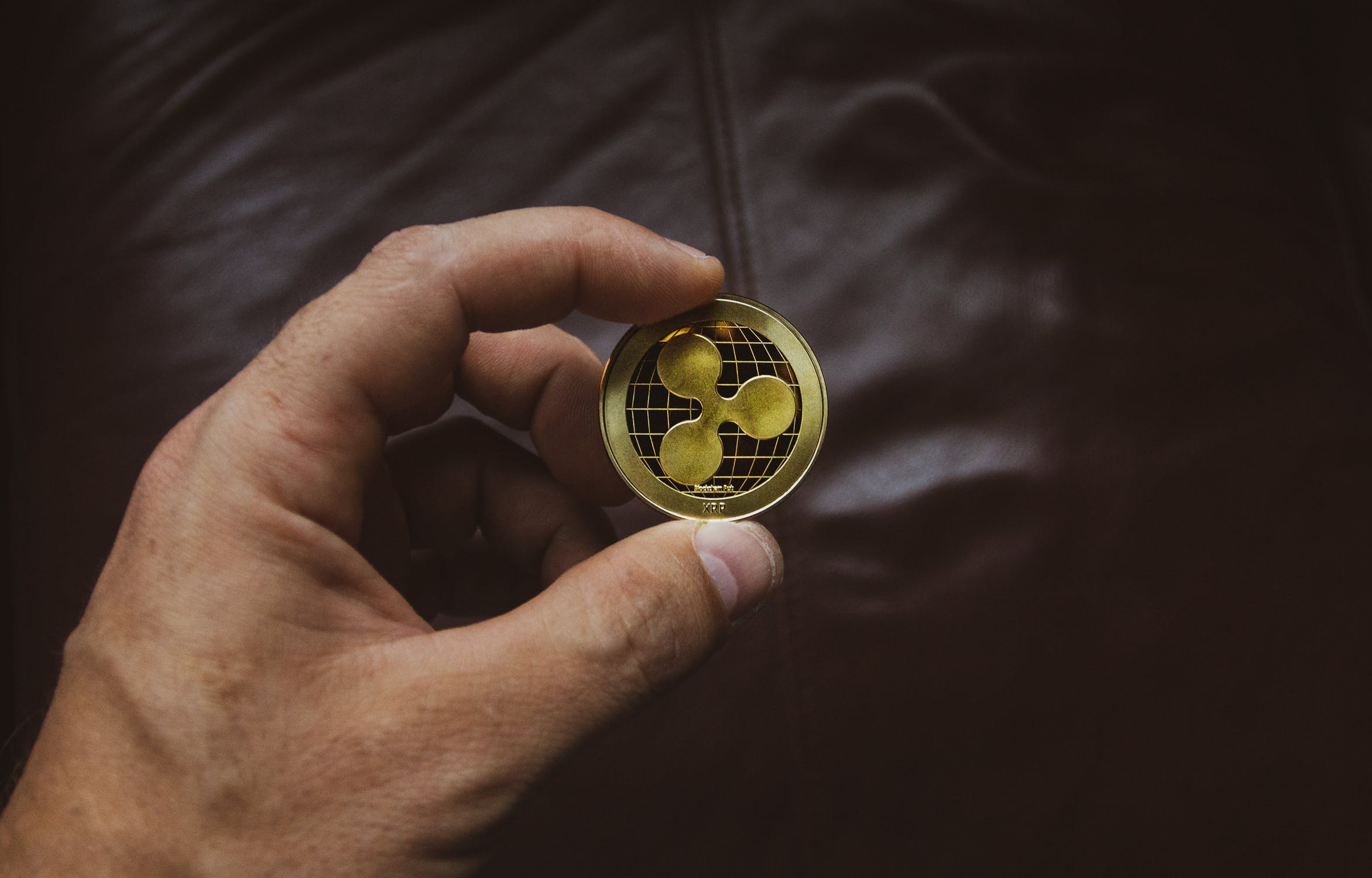 Kjøp Ripple [XRP] – Slik kommer du i gang - Daytrader.no