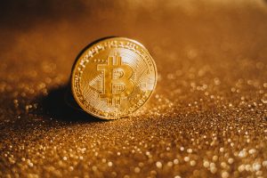 Bitcoin-prisen når nye rekordhøyder