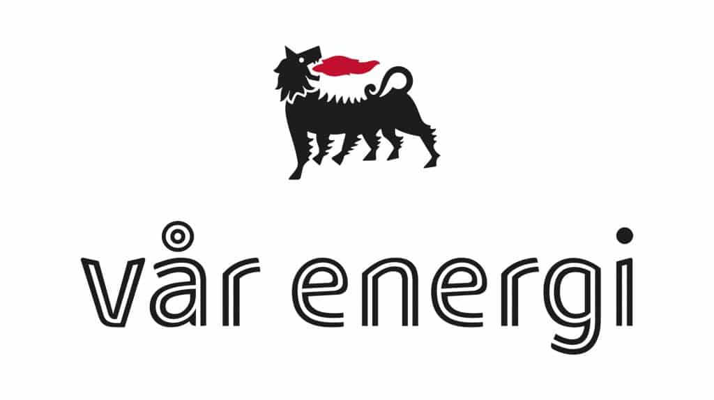 vår energi logo