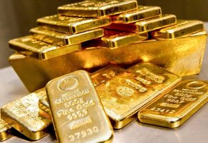 Pålitelig kjøpssignal: Gullprisen kan stige til 3000 dollar