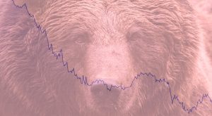 Fem huskeregler når du investerer i et bear market