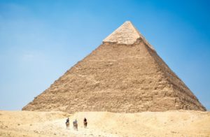 Pyramiding – stort potensial med begrenset risiko