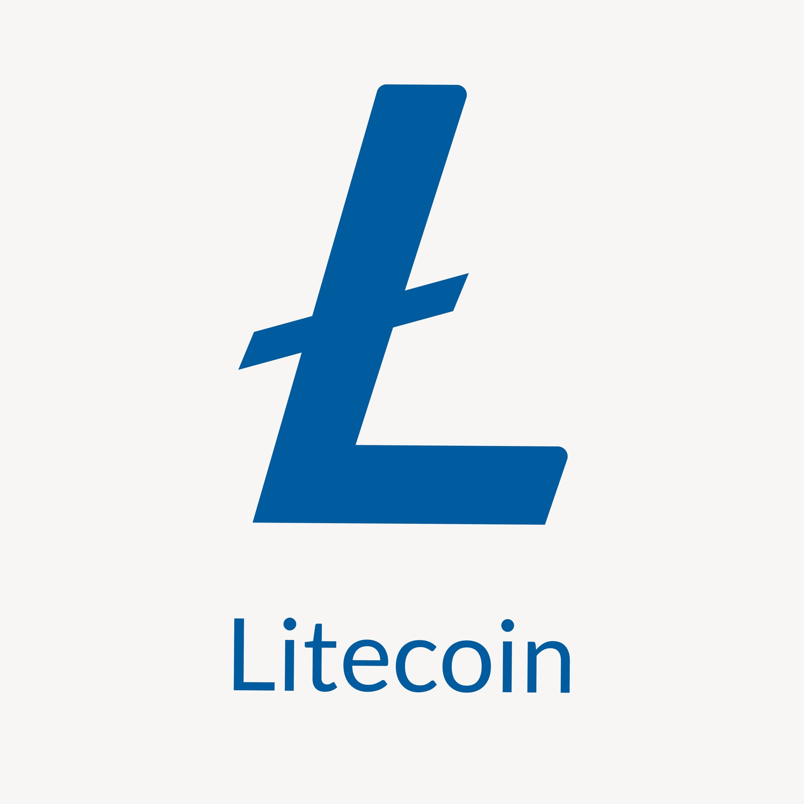 Kjøp Litecoin [LTC] - en kryptovaluta med stort potensiale - Daytrader.no