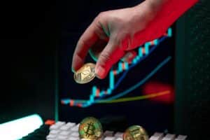 De beste kryptovalutaene å daytrade