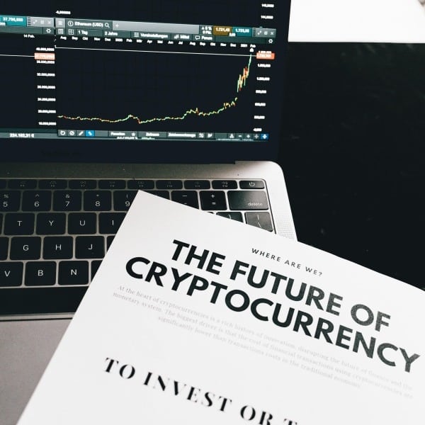 Mange eksperter ser større og større potensial for kryptovaluta i fremtiden.