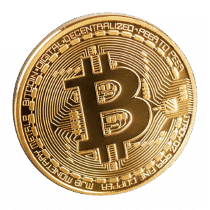 Bitcoin slår som ventet ny rekord