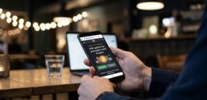 Spillmarkedet under radaren: Slik tok Bitcoin seg inn på nettcasinoene